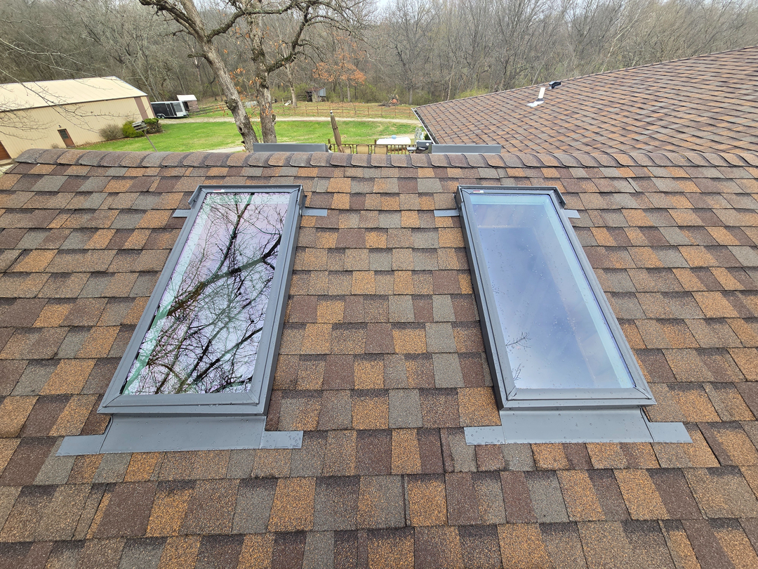 Cooper Roofing Image