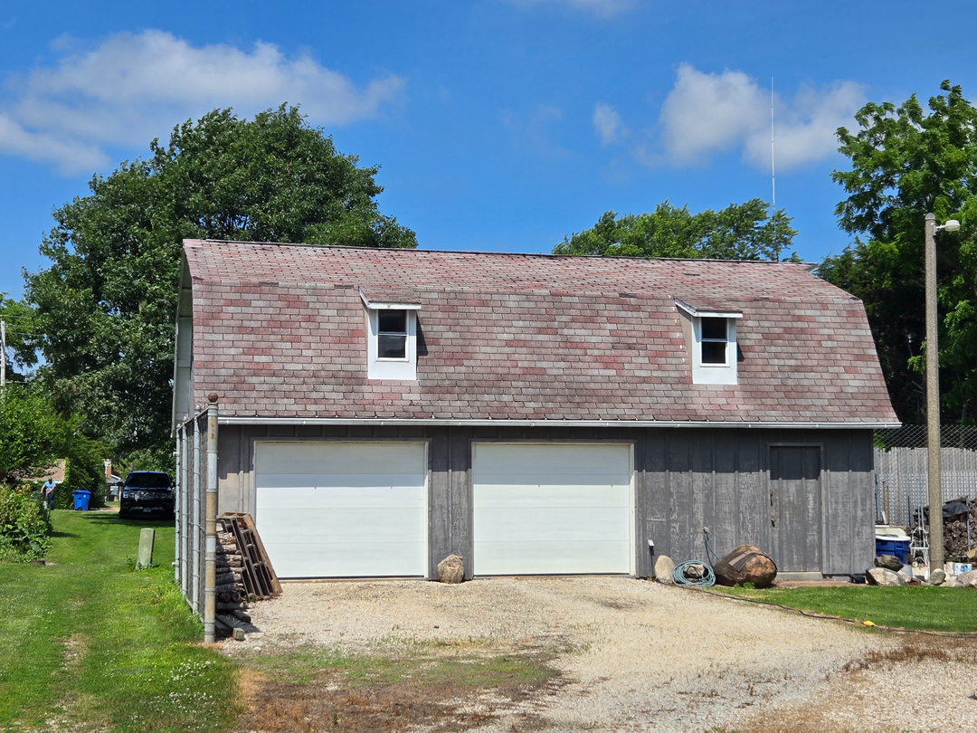 Cooper Roofing Image