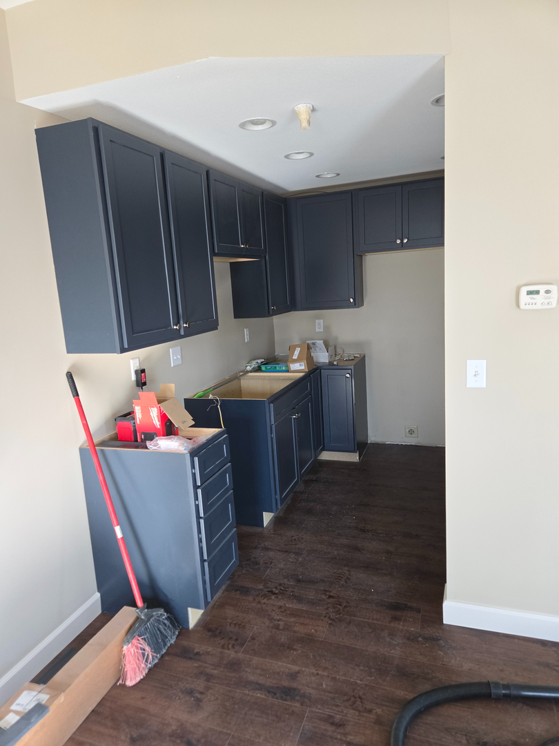 Cooper Roofing Image