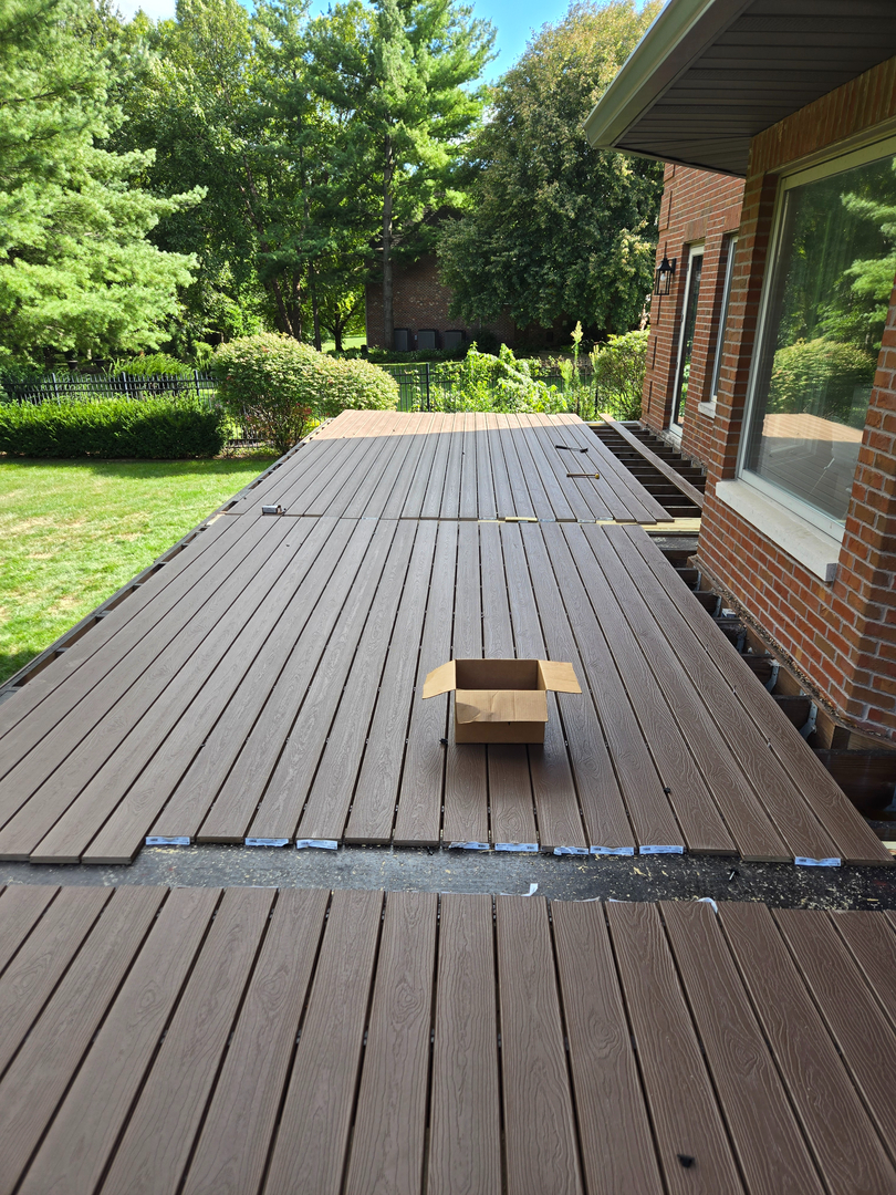 Cooper Roofing Image