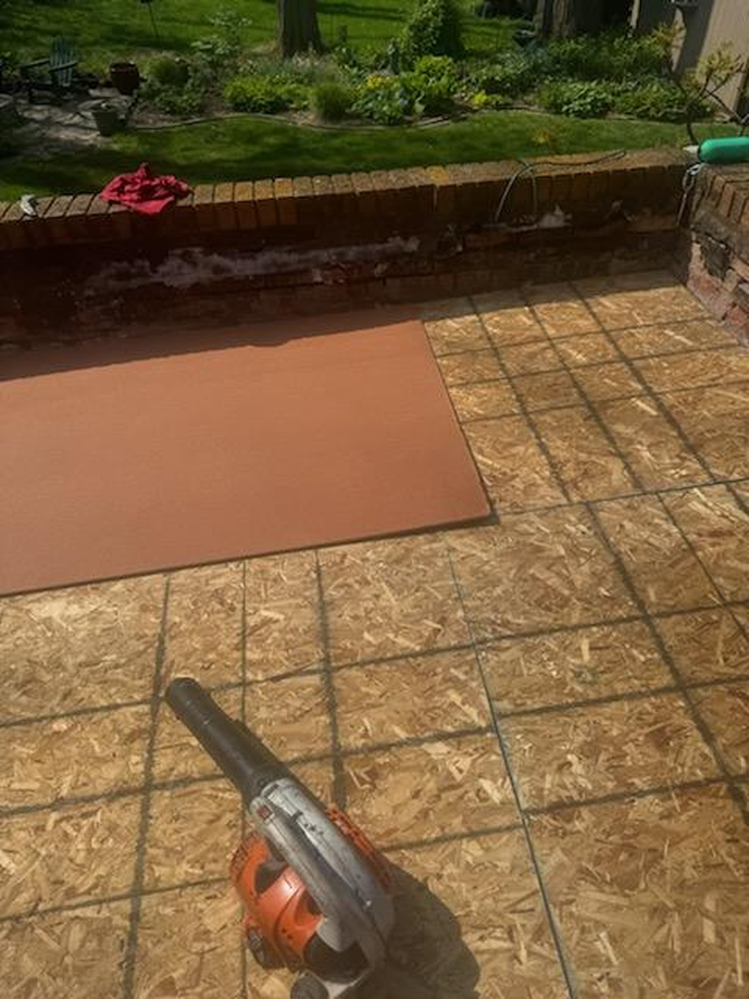 Cooper Roofing Image