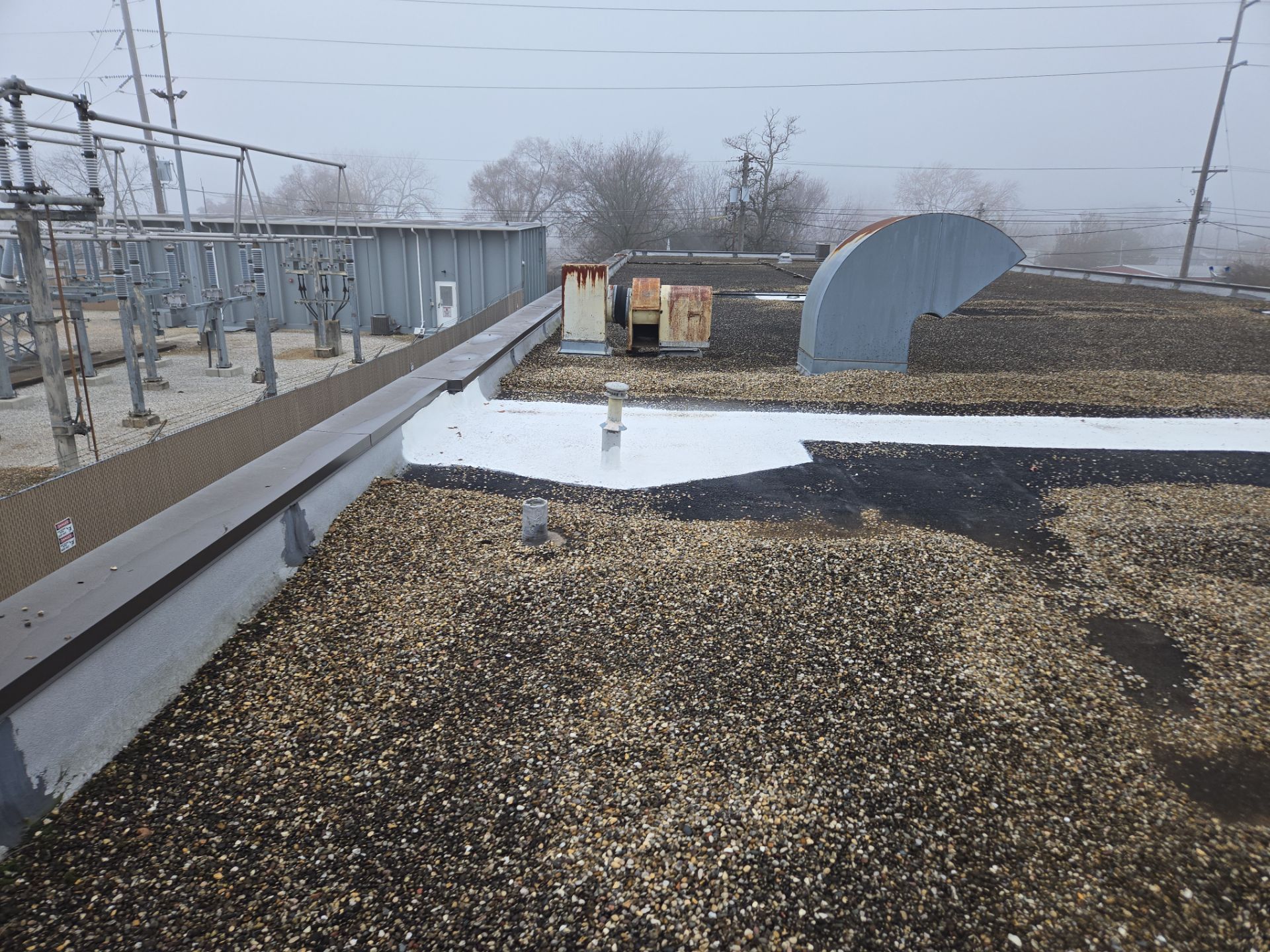 Cooper Roofing Image