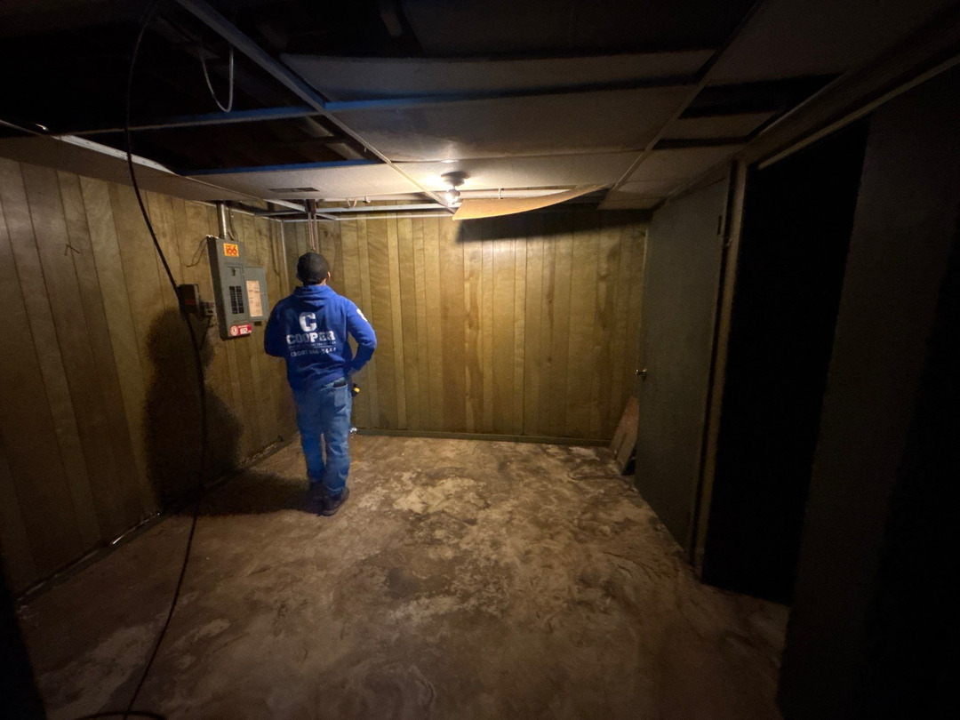 Cooper Roofing Image