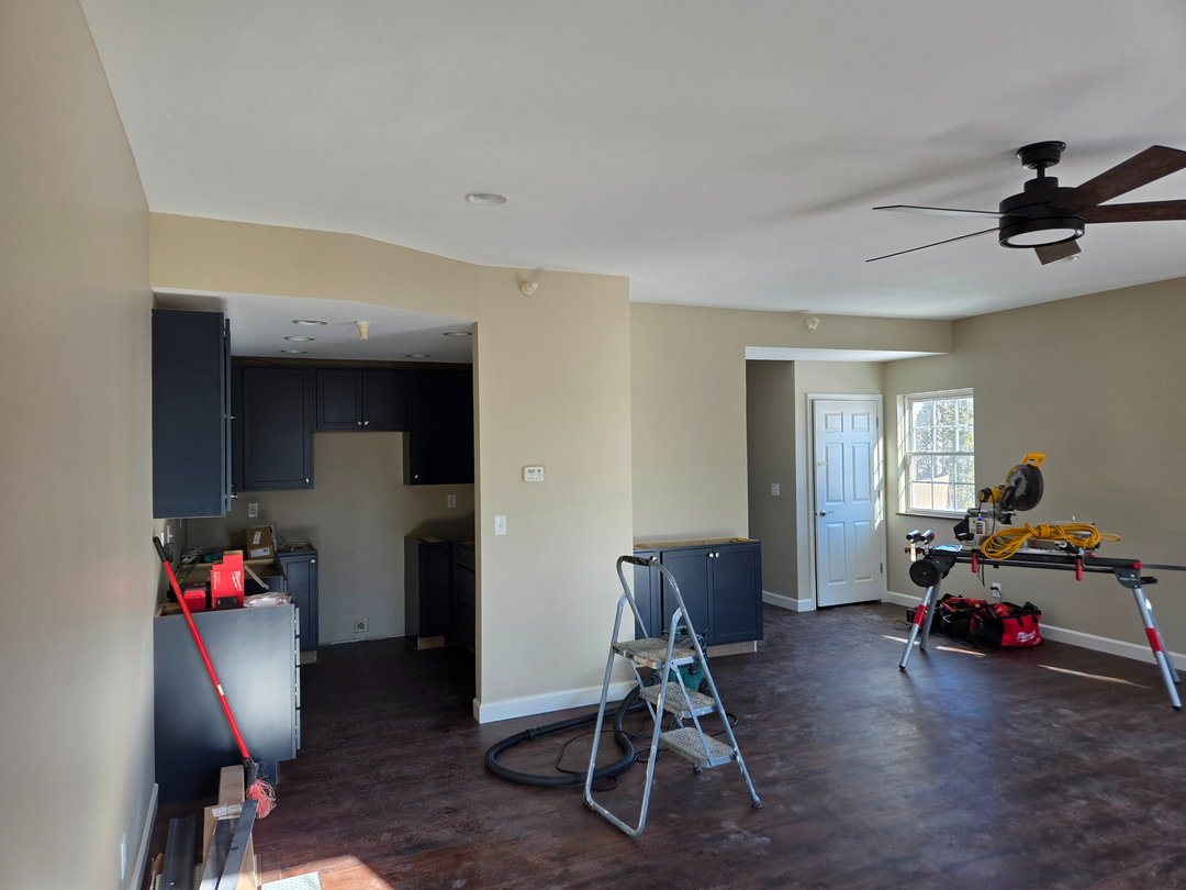 Cooper Roofing Image