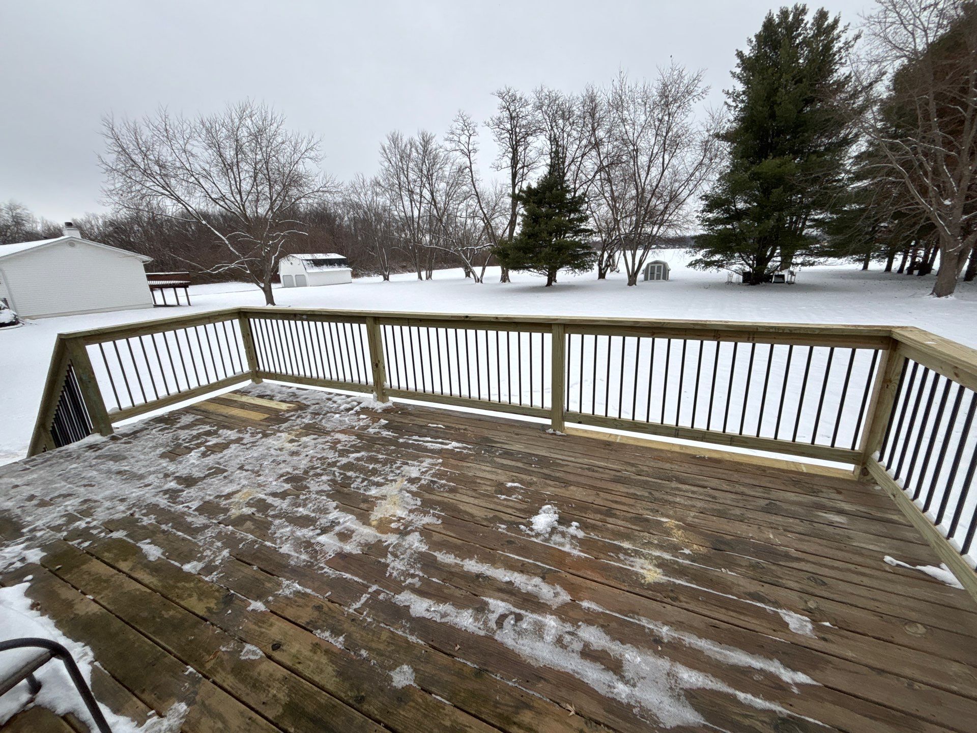 Cooper Roofing Image