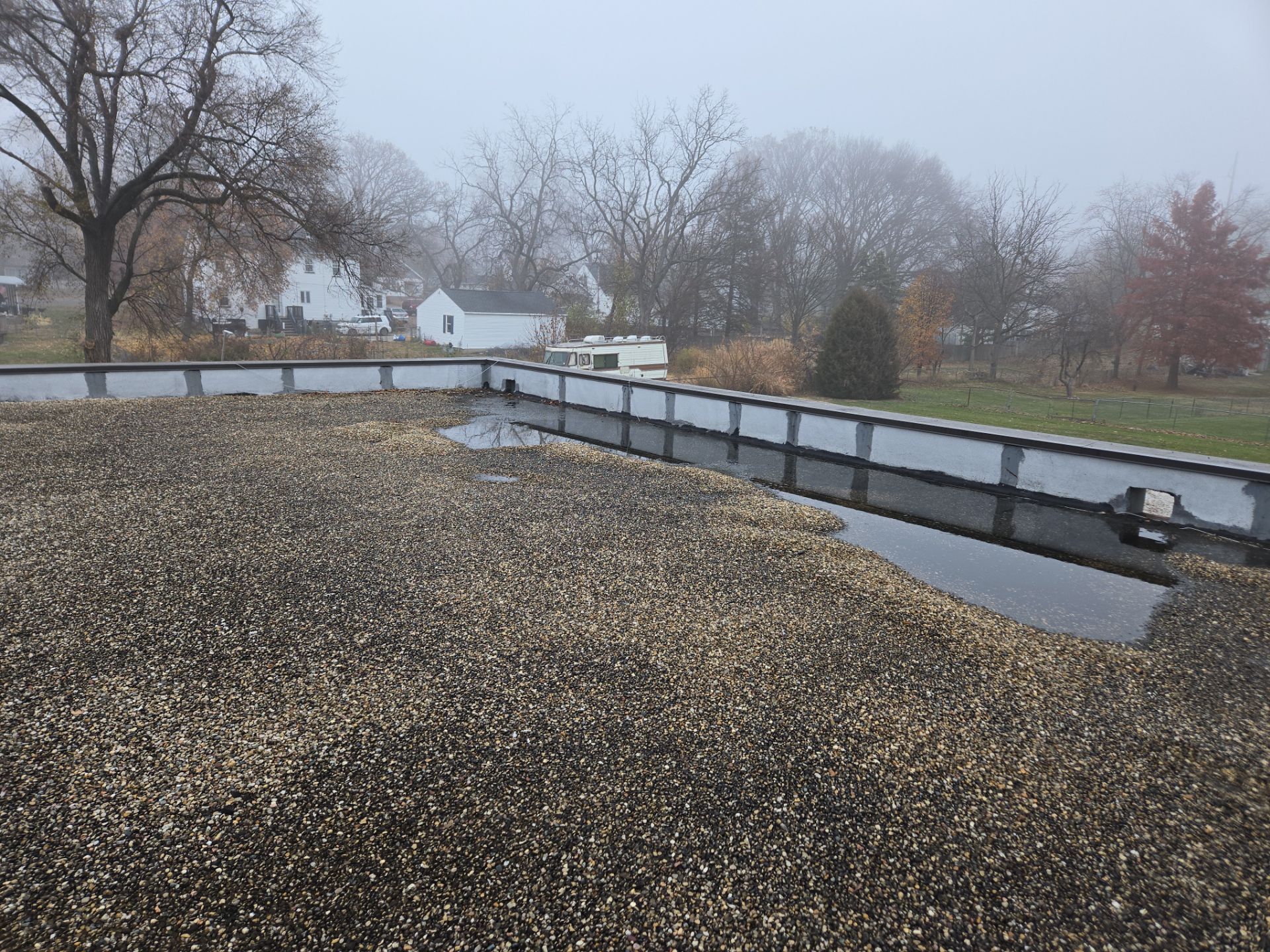 Cooper Roofing Image