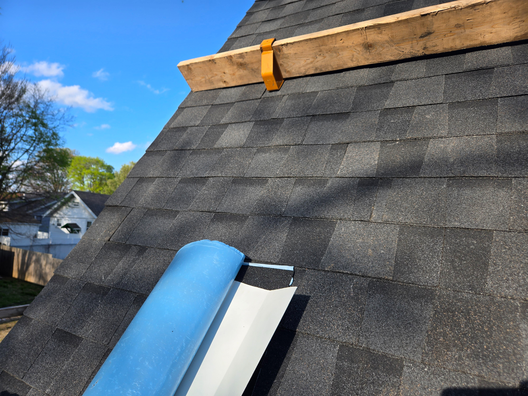 Cooper Roofing Image