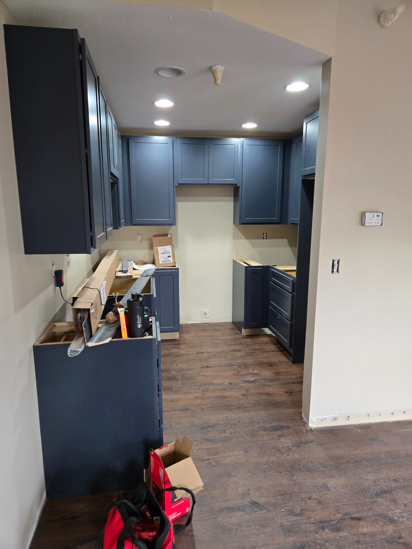 Cooper Roofing Image