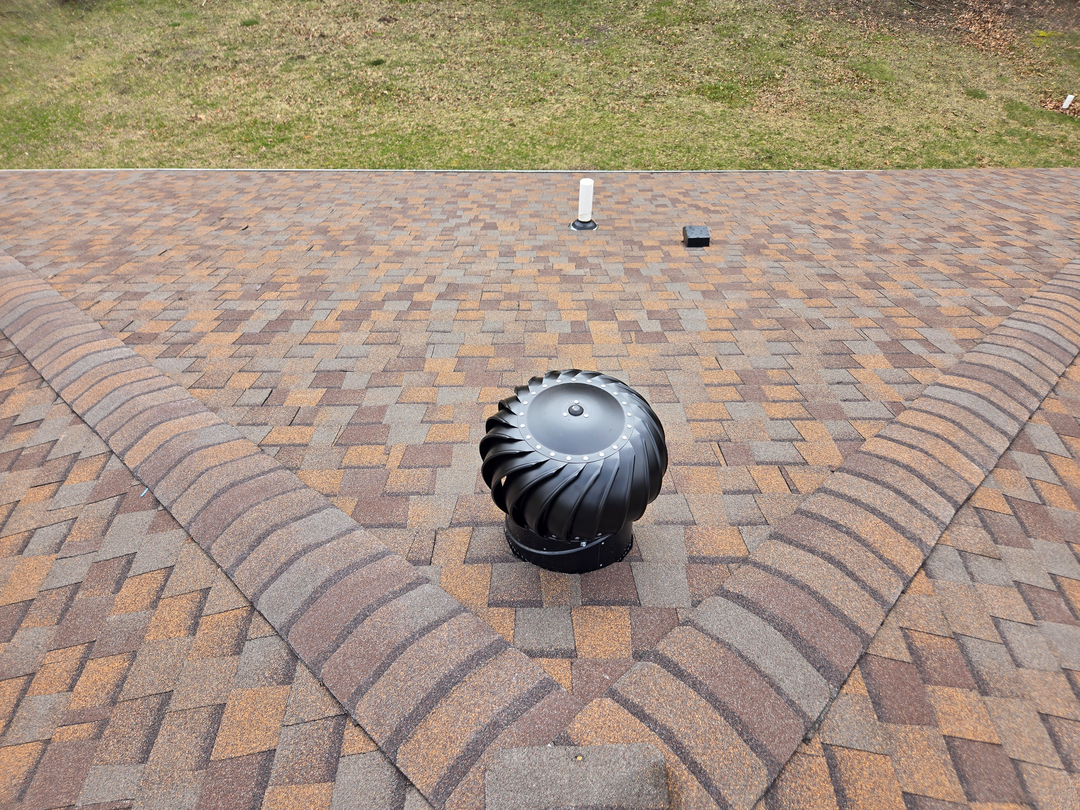 Cooper Roofing Image