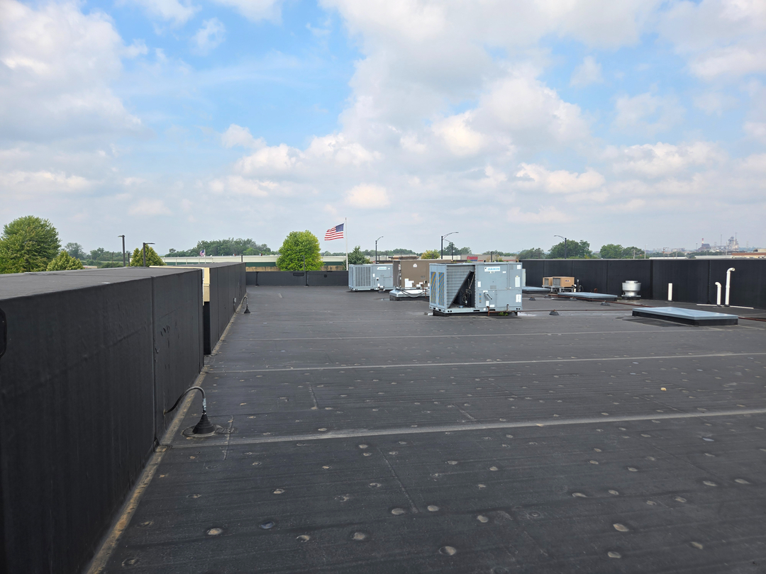 Cooper Roofing Image