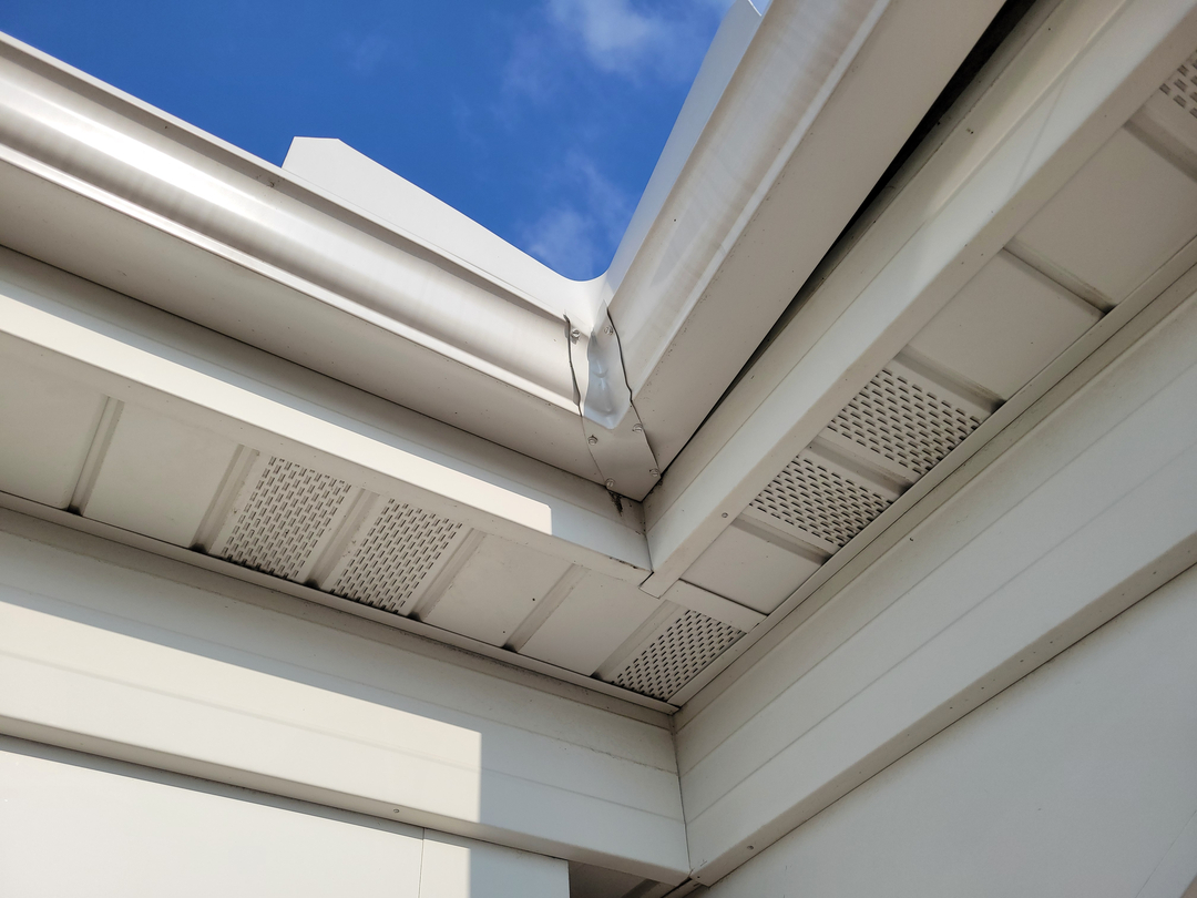 Cooper Roofing Image