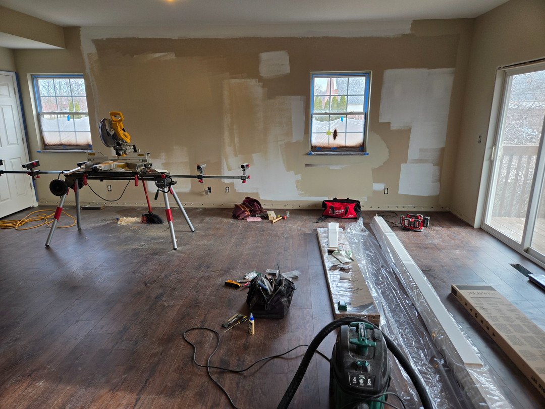 Cooper Roofing Image