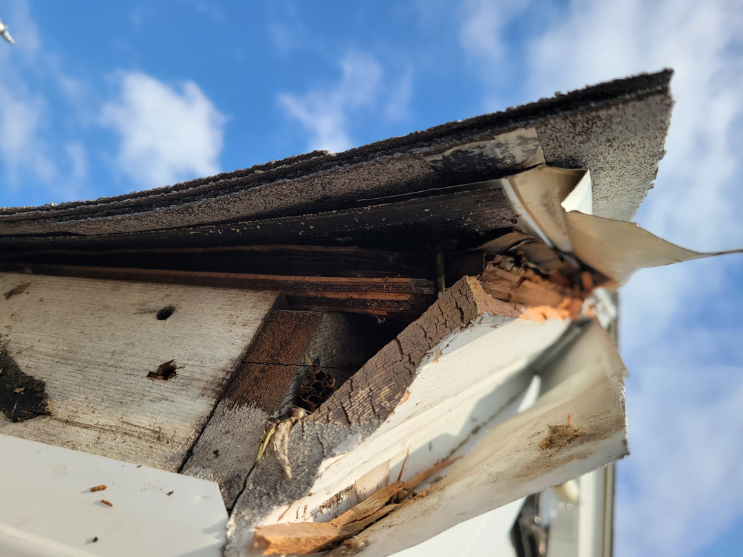 Cooper Roofing Image