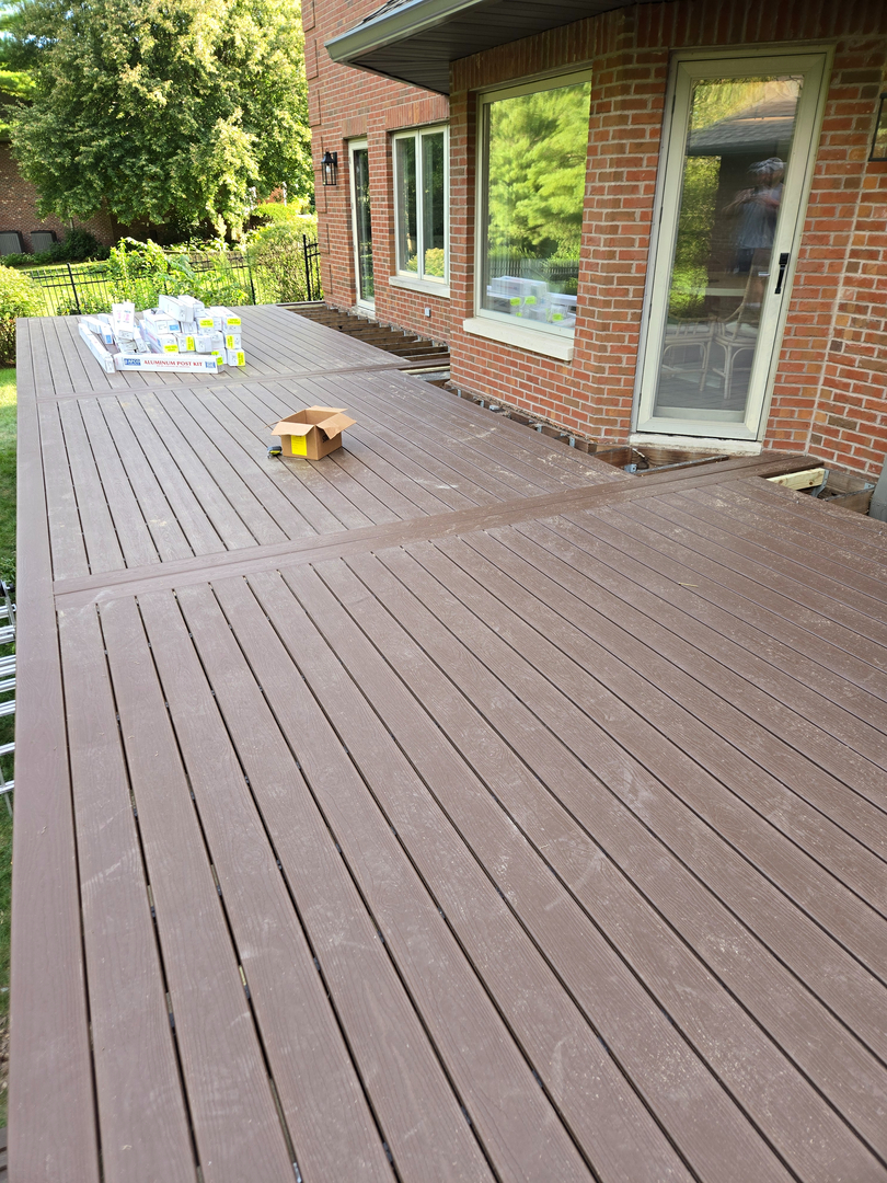 Cooper Roofing Image