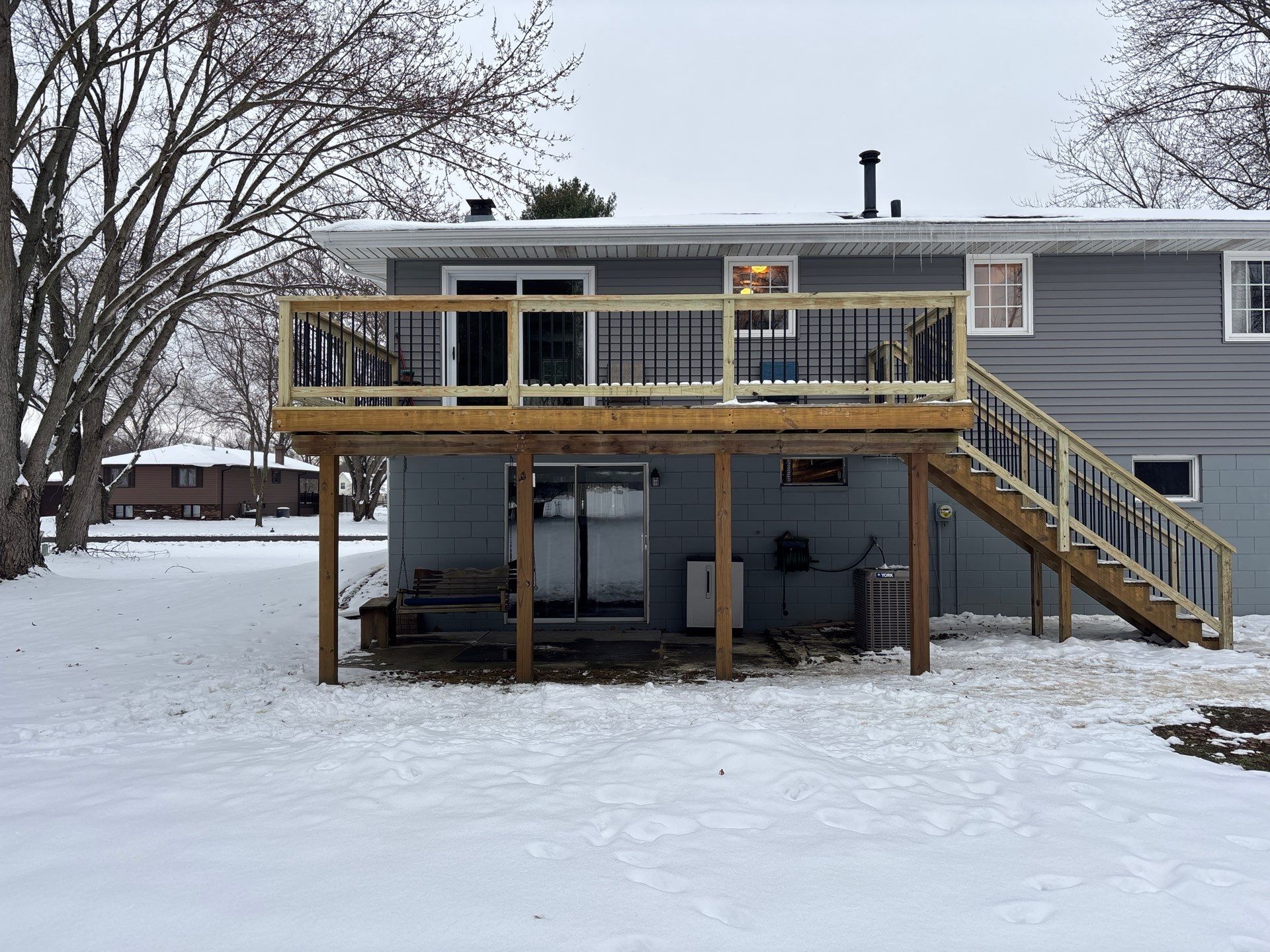 Cooper Roofing Image