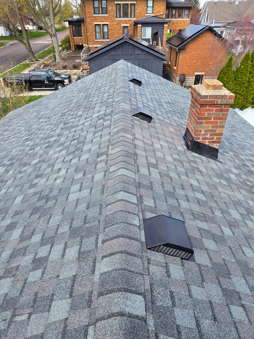 Cooper Roofing Image
