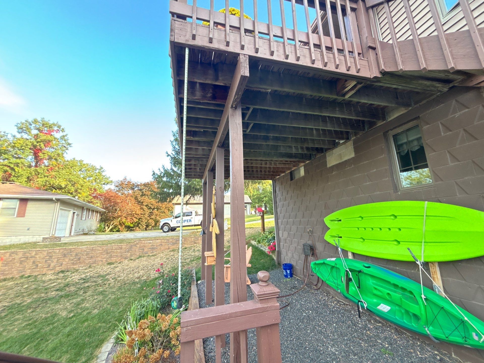 Cooper Roofing Image