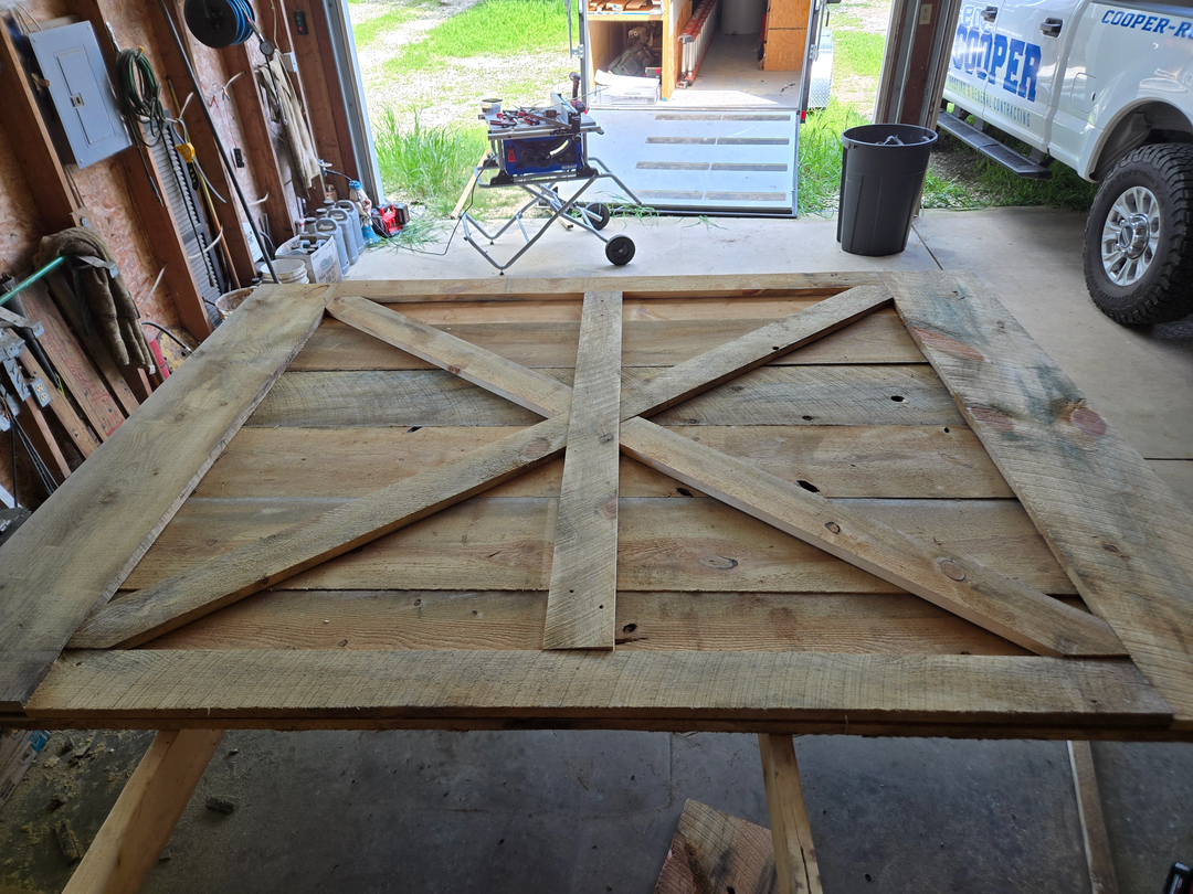 Cooper Roofing Image