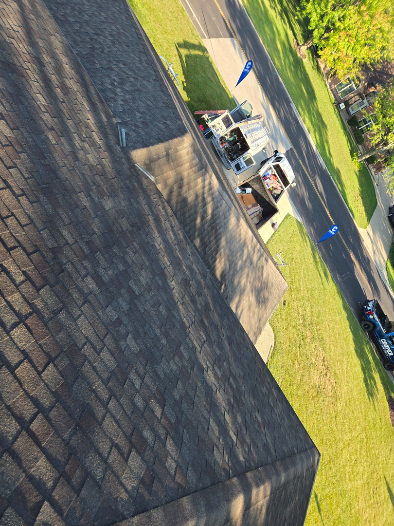 Cooper Roofing Image