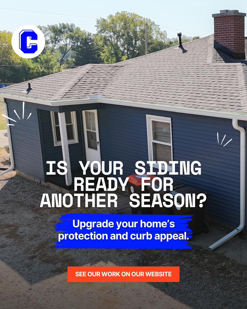 Cooper Roofing Image