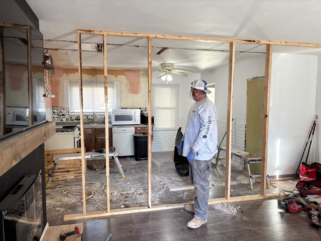 Cooper Roofing Image