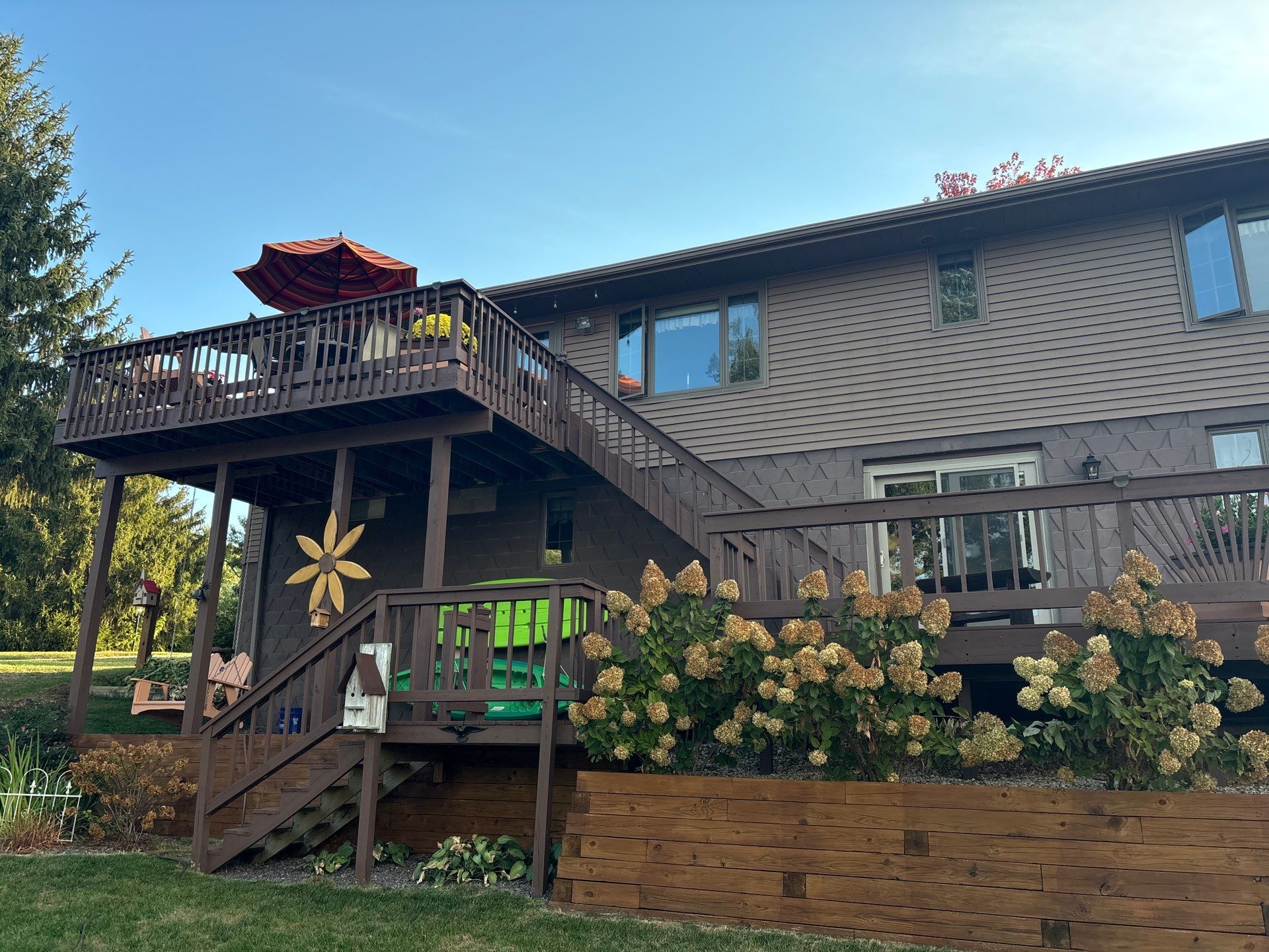 Cooper Roofing Image