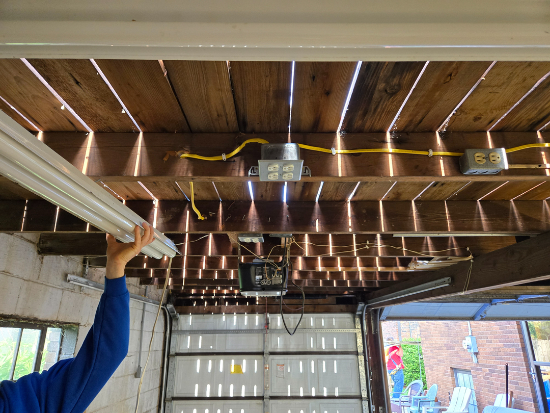 Cooper Roofing Image