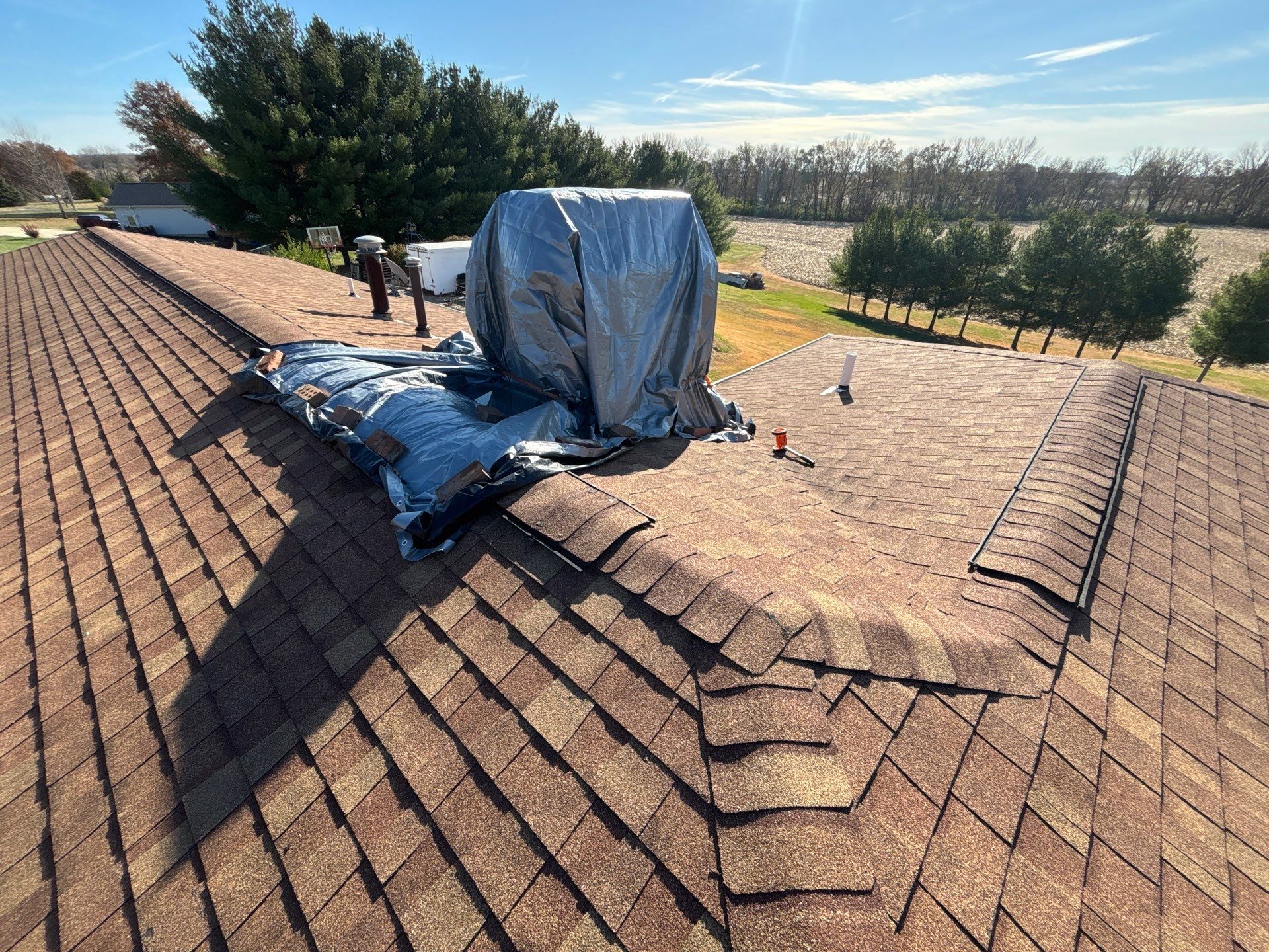 Cooper Roofing Image