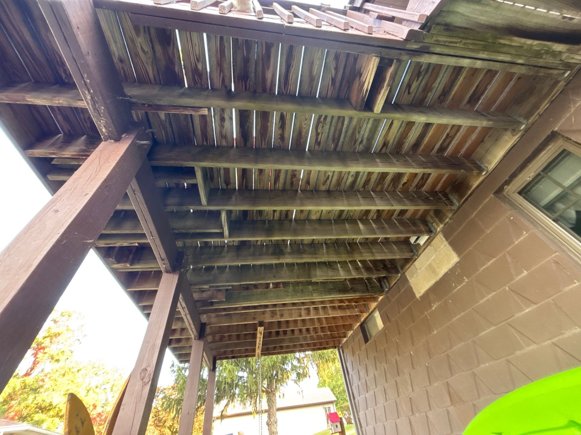 Cooper Roofing Image