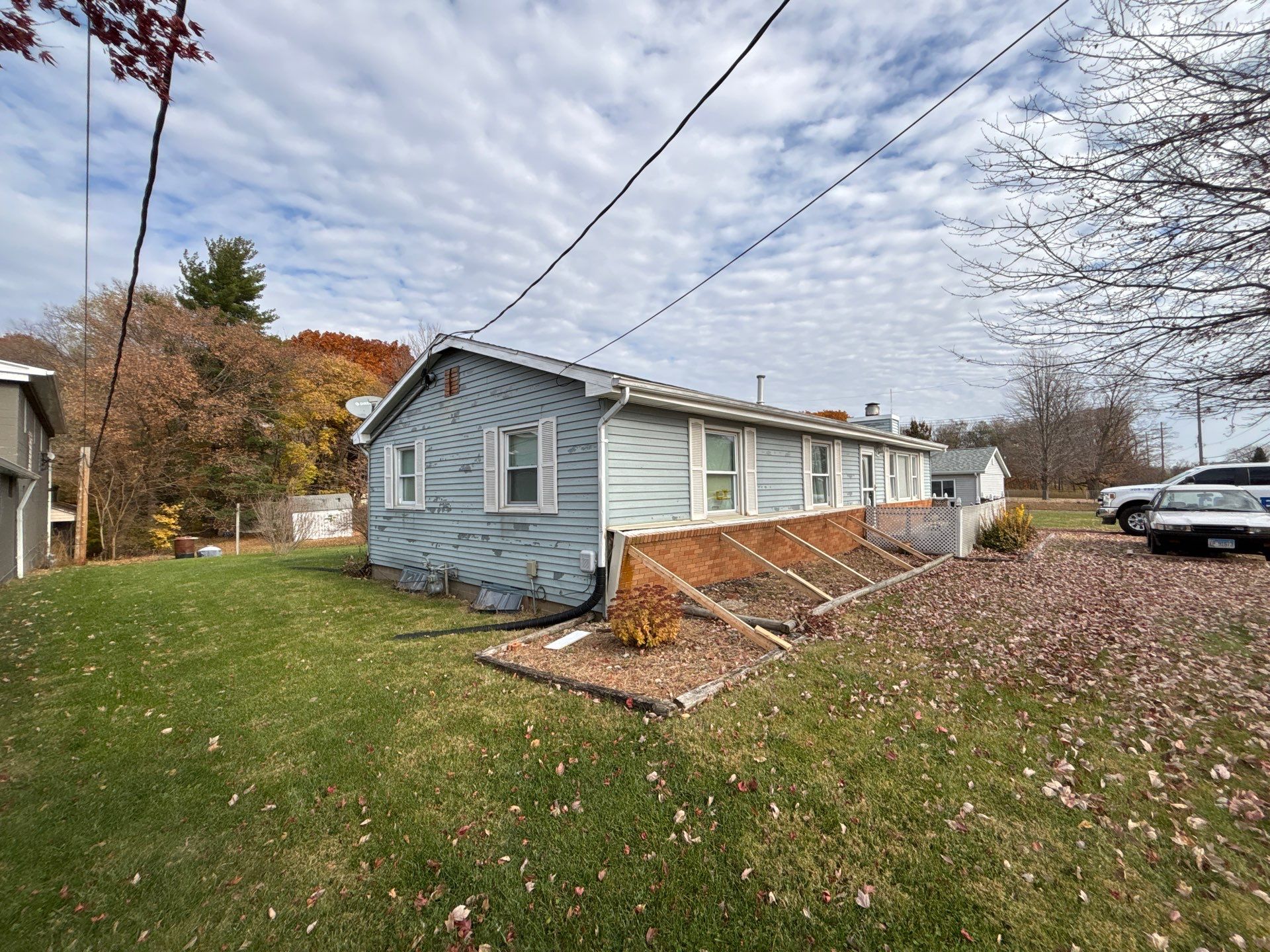 Cooper Roofing Image