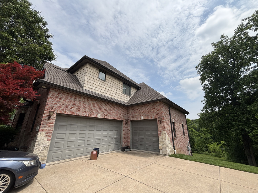 Cooper Roofing Image