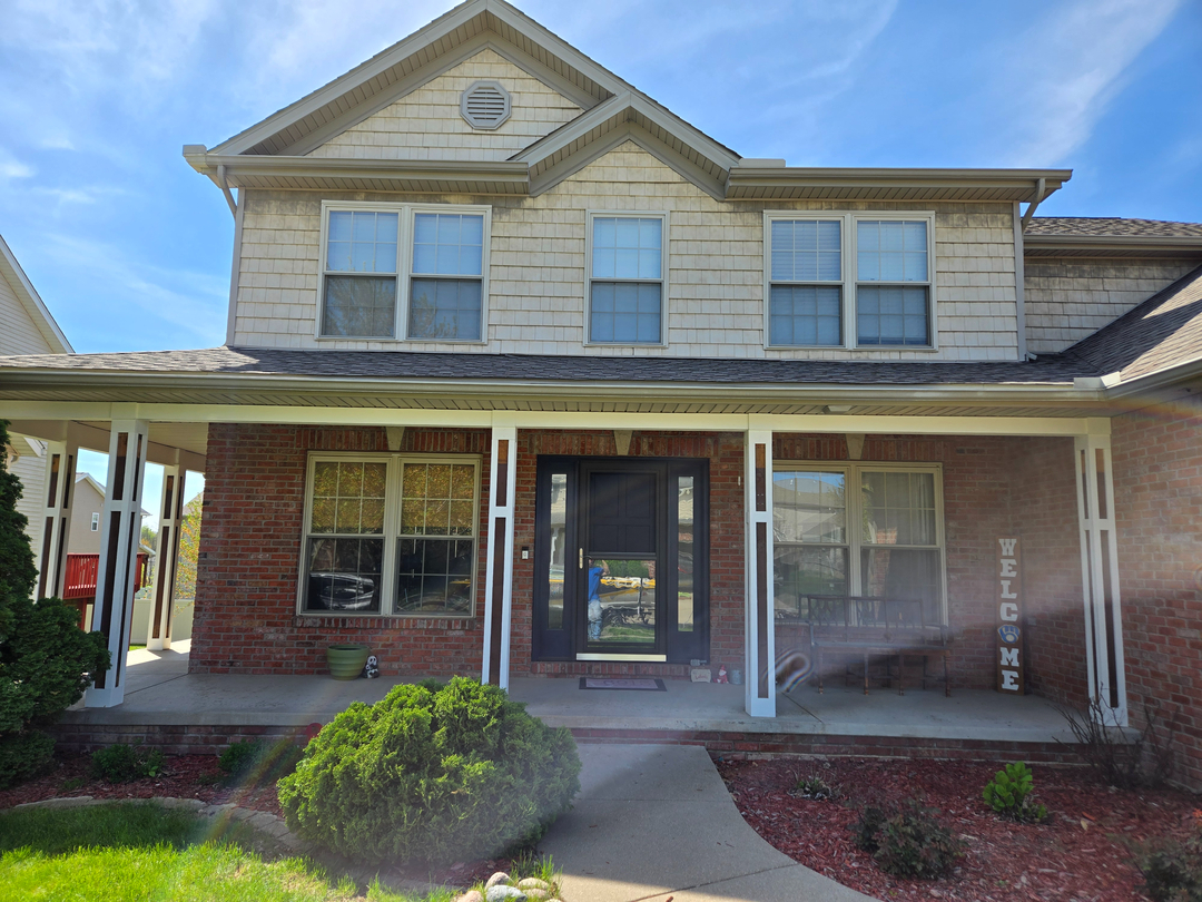 Cooper Roofing Image