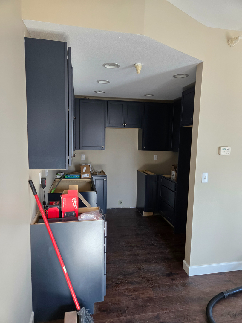 Cooper Roofing Image