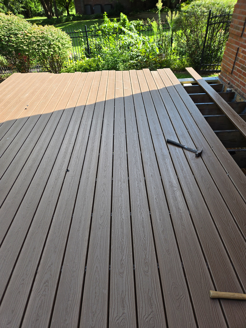 Cooper Roofing Image