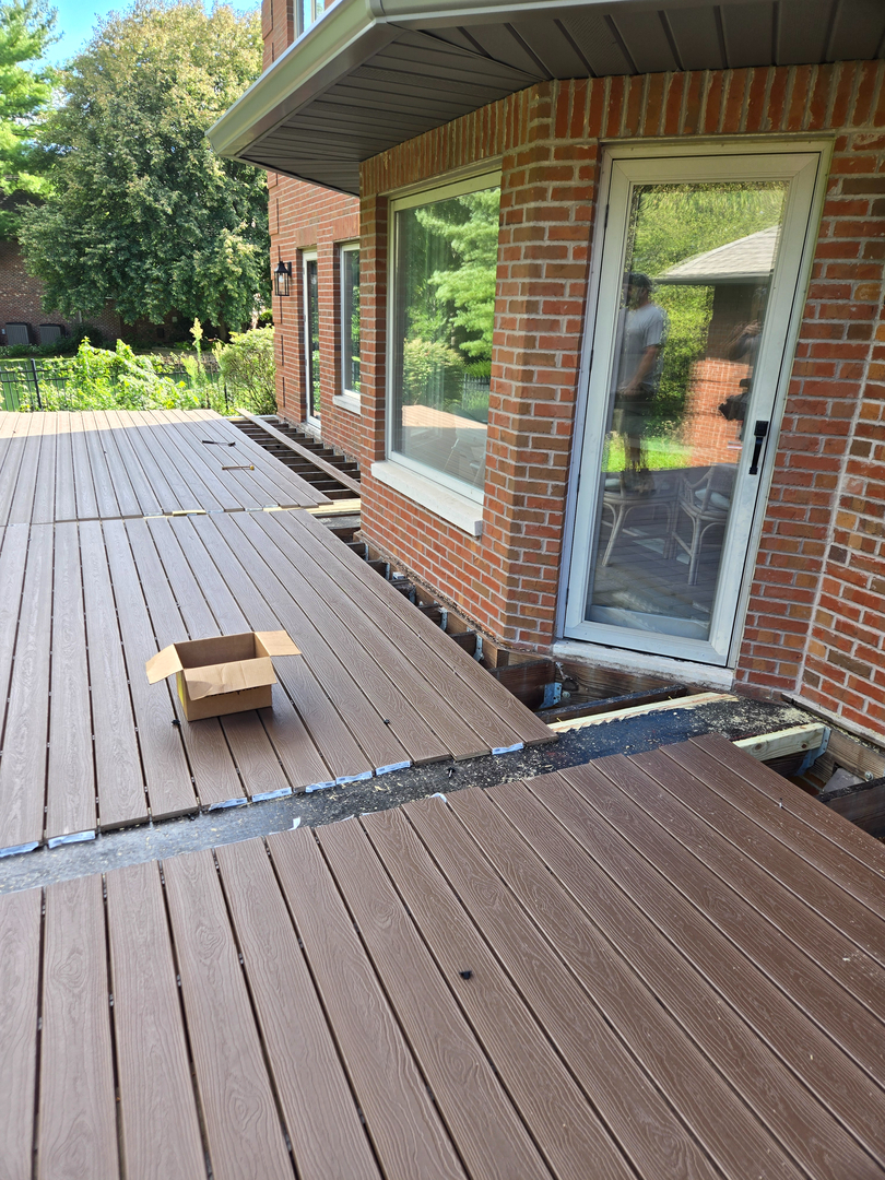 Cooper Roofing Image