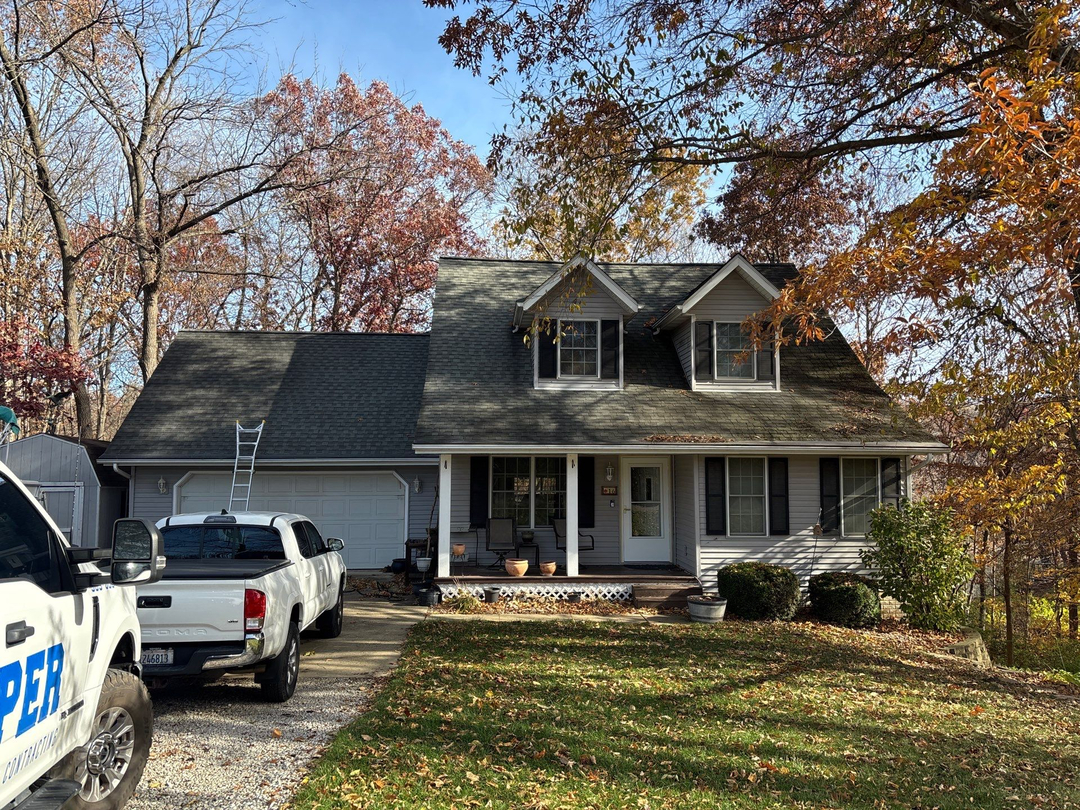 Cooper Roofing Image