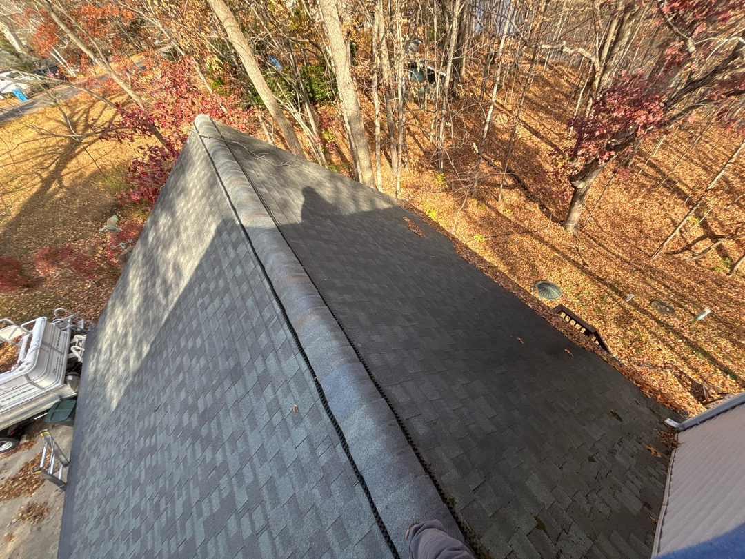 Cooper Roofing Image