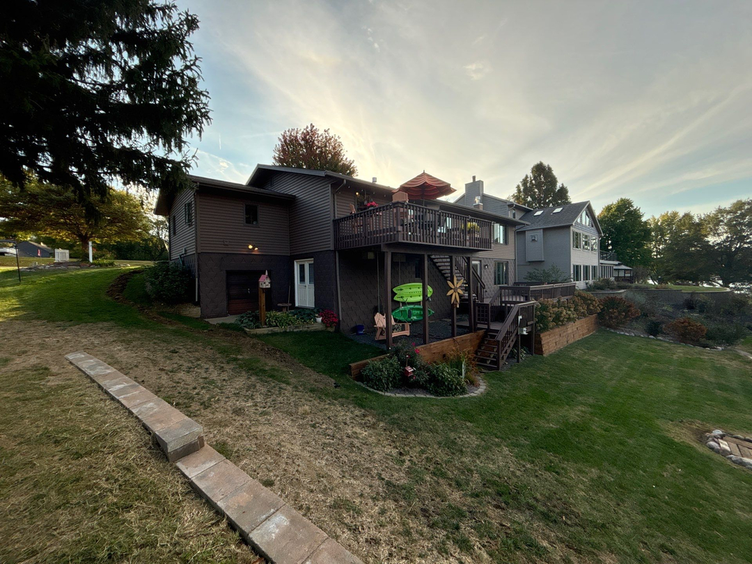 Cooper Roofing Image