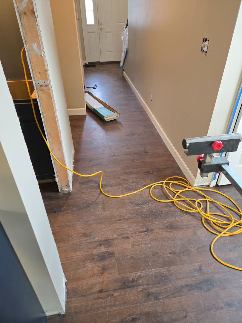 Cooper Roofing Image