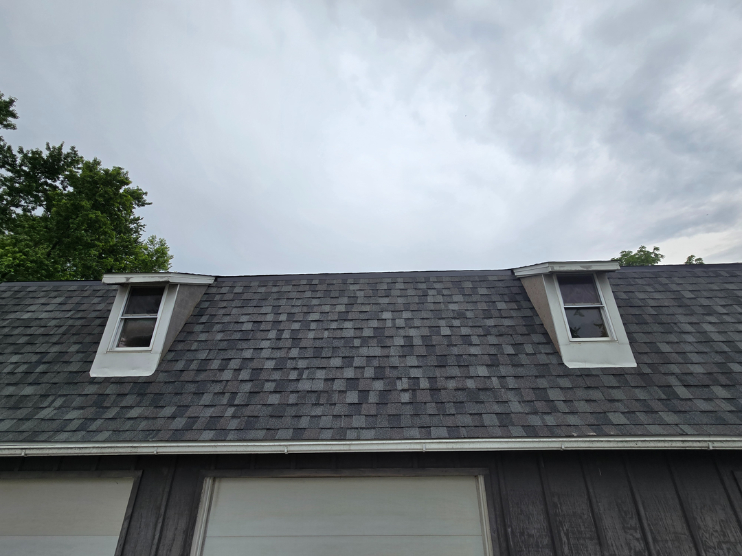 Cooper Roofing Image