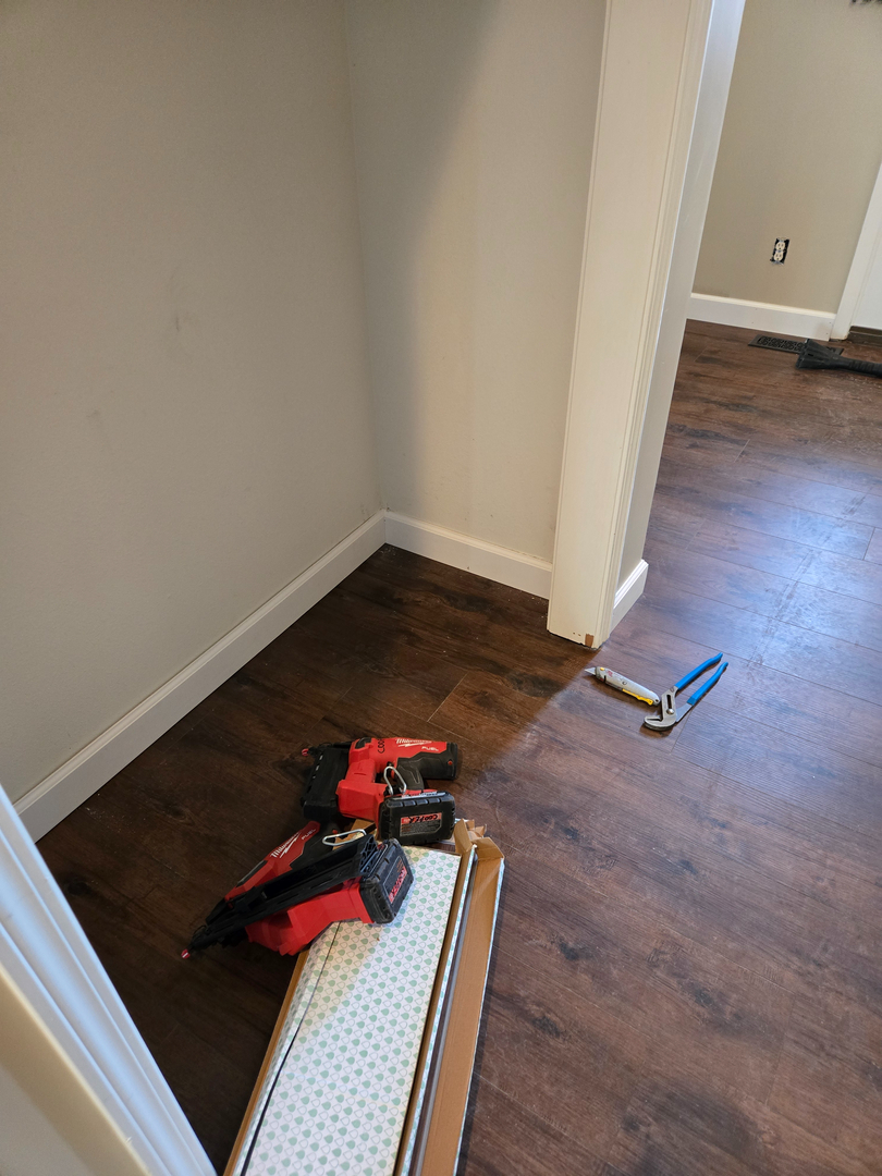 Cooper Roofing Image