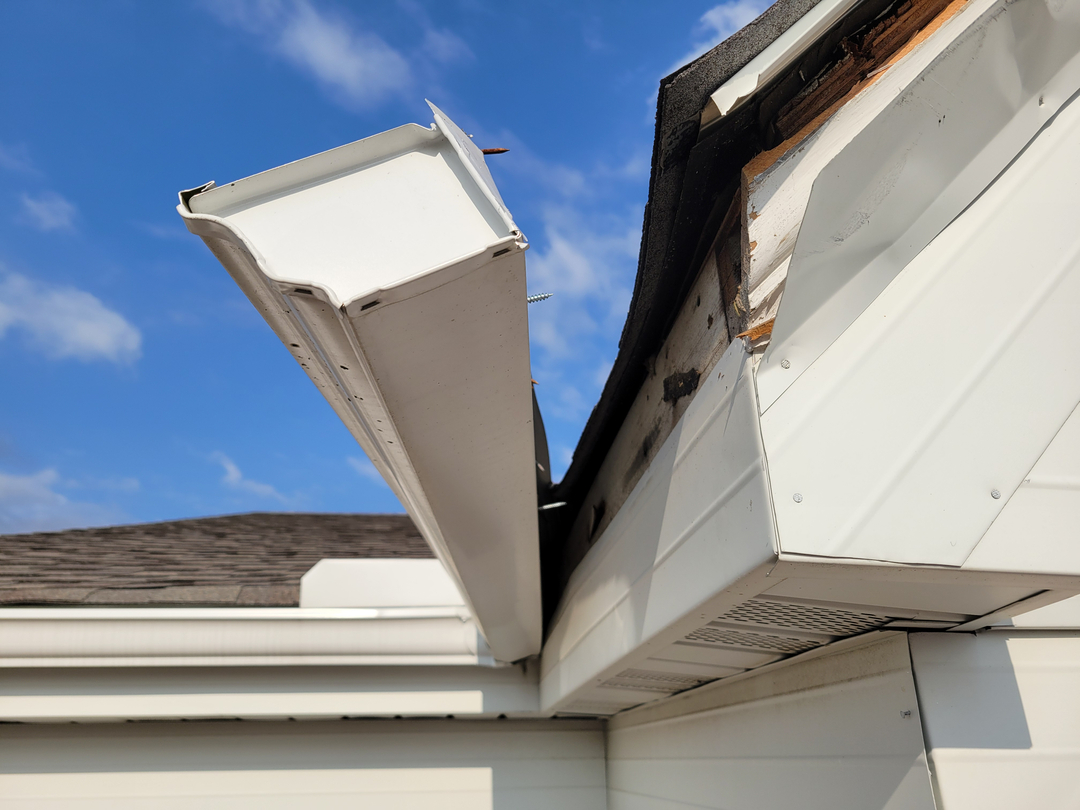 Cooper Roofing Image