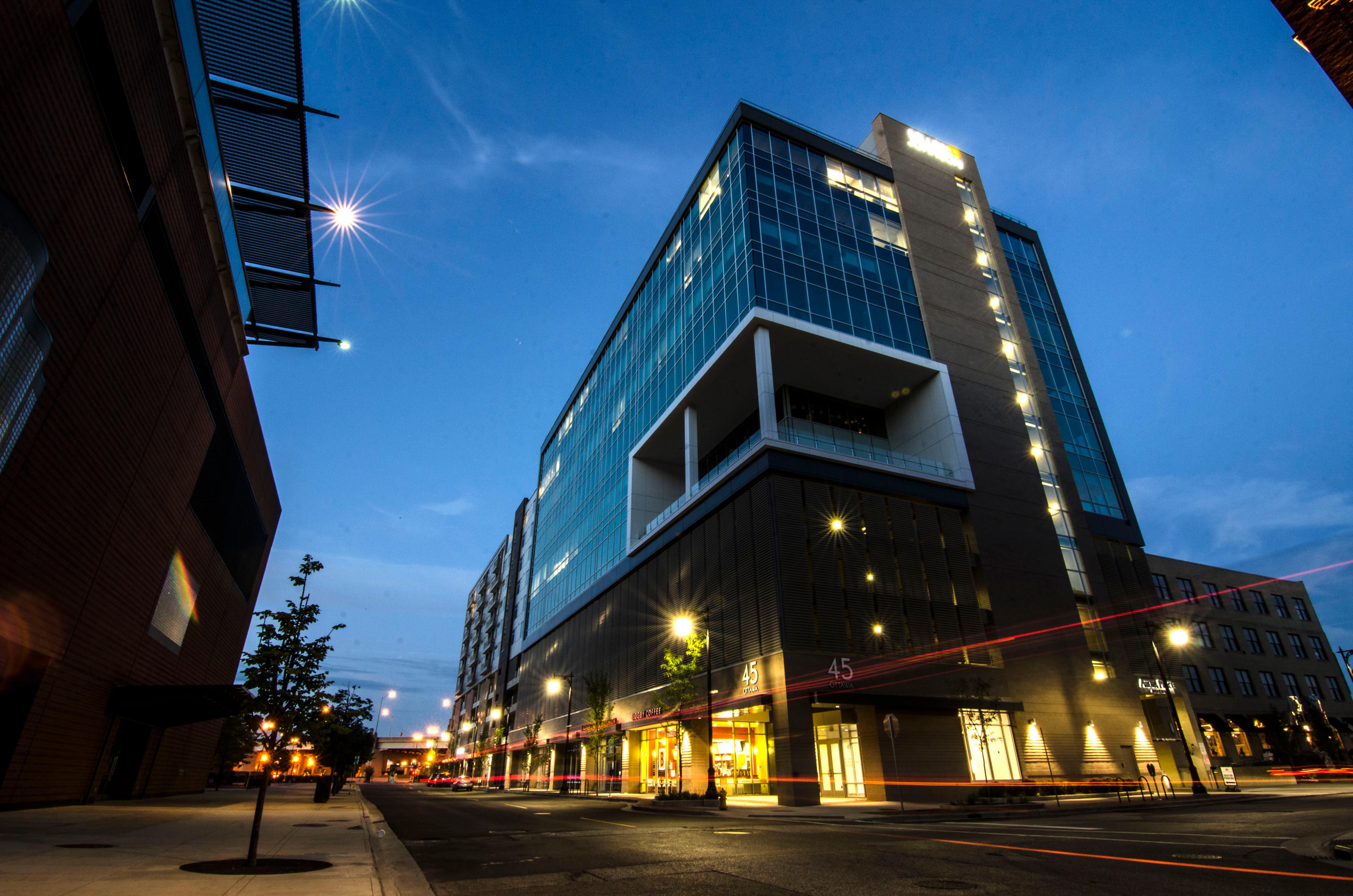 DTN Management Co - Lansing, MI