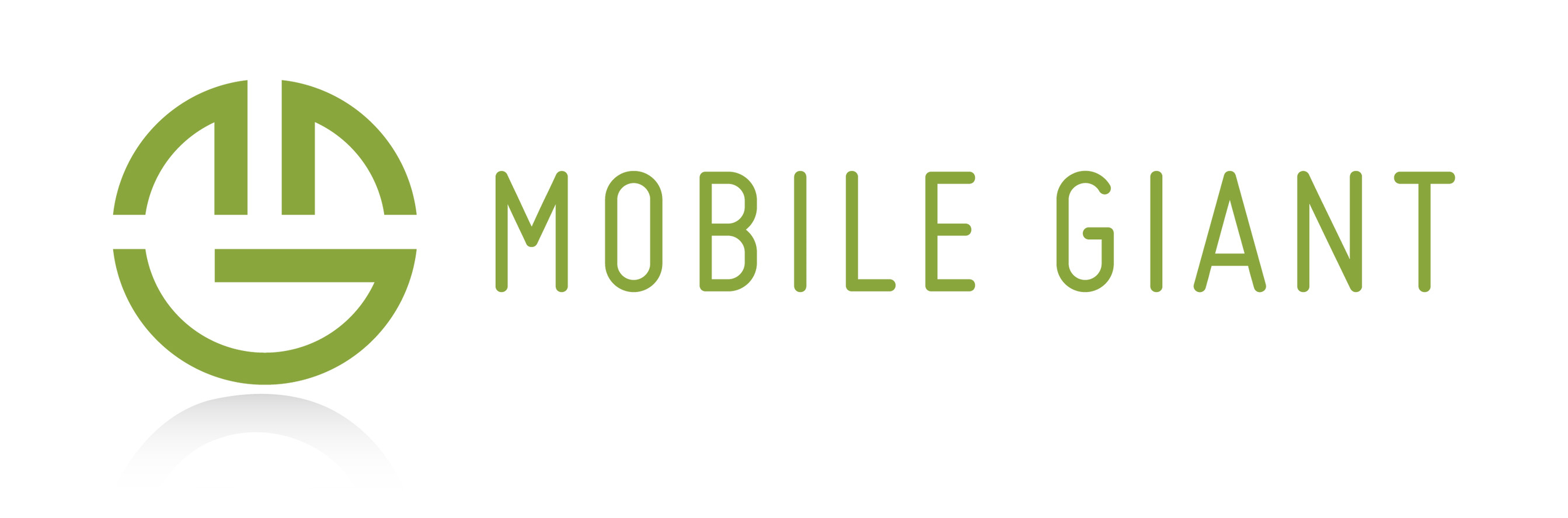 Mobile Giant Image