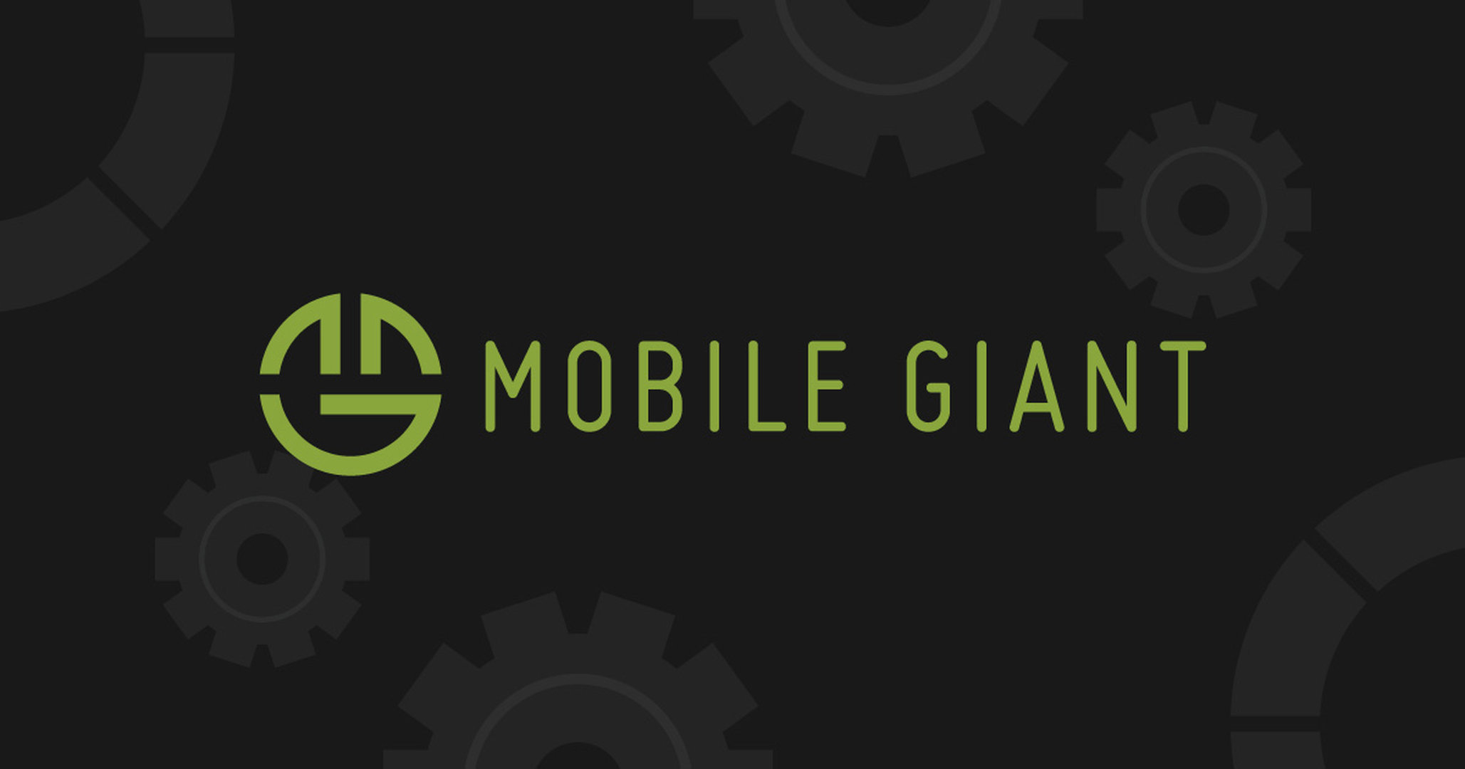 Mobile Giant Image