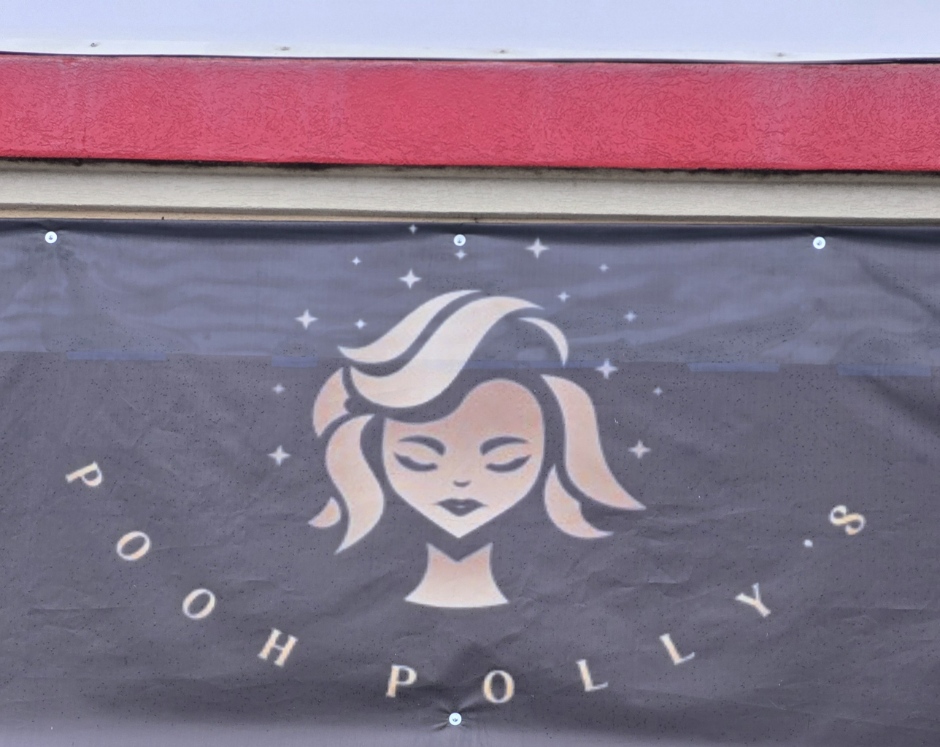 Pooh Polly's Beauty Supply Store Image