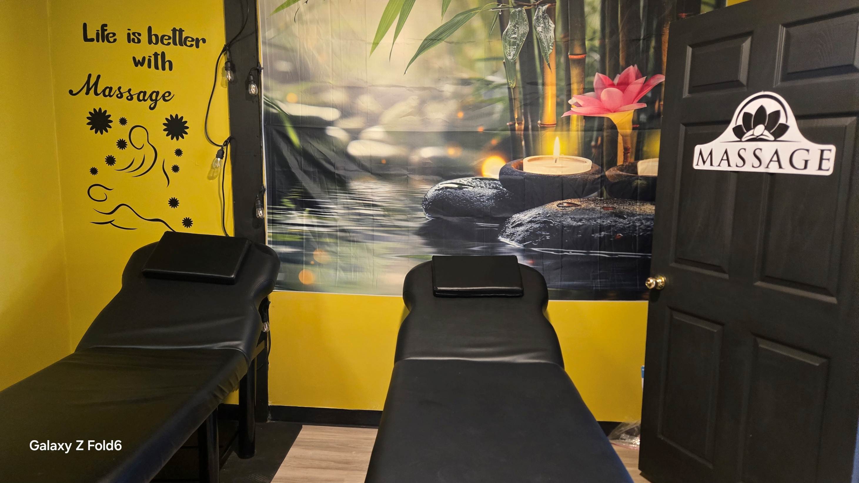 Pooh Polly's Beauty Supply Store Image