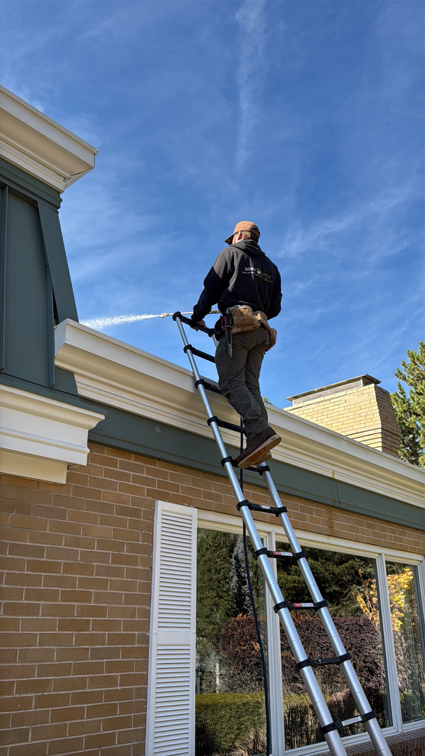 Seven2 Roofing Image