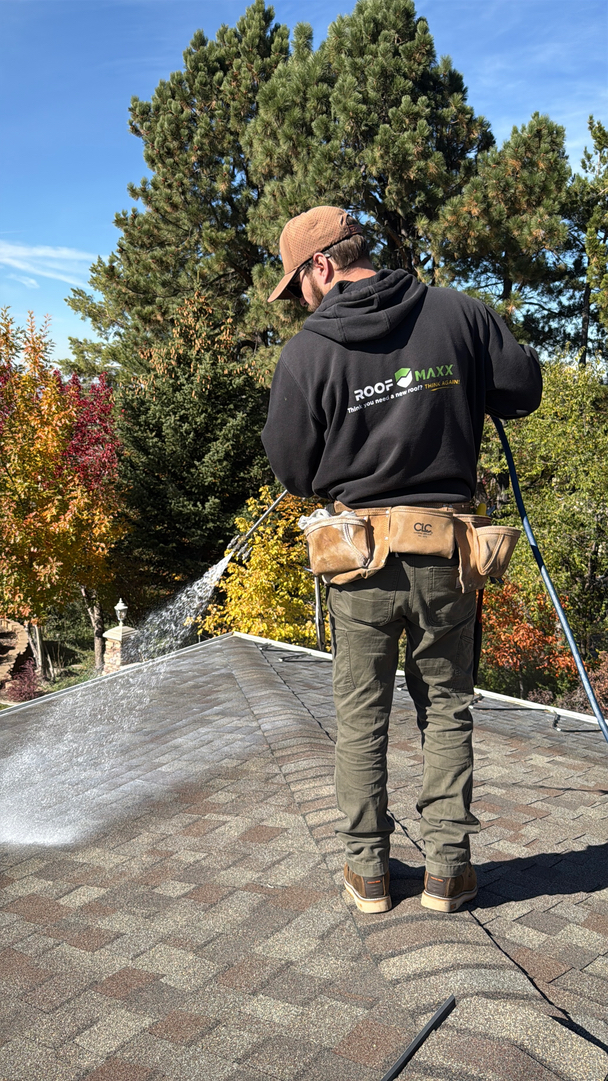 Seven2 Roofing Image
