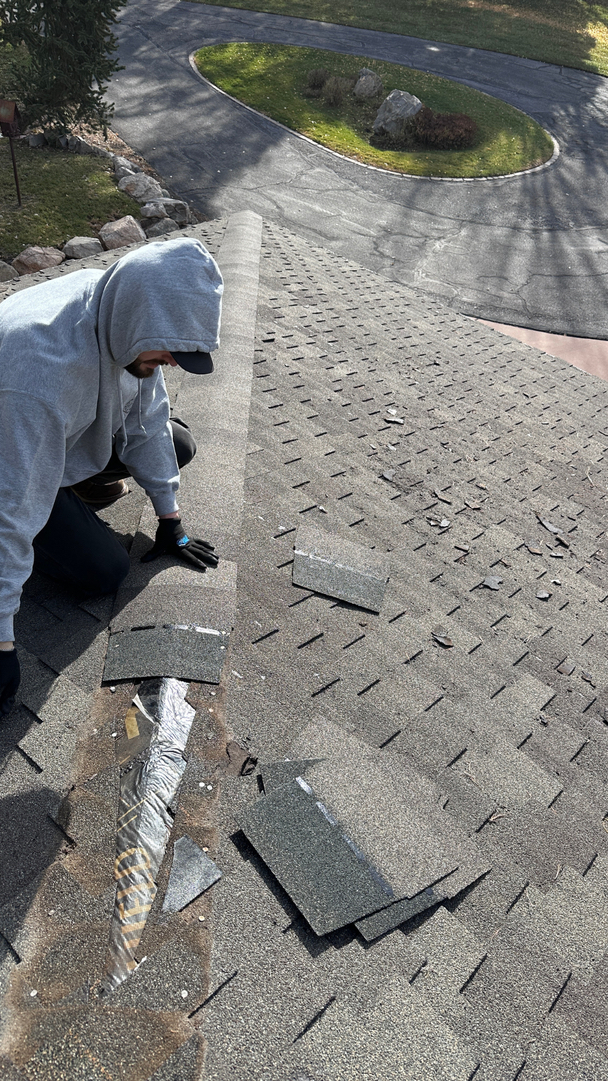 Seven2 Roofing Image